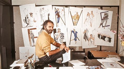 66 gianni versace